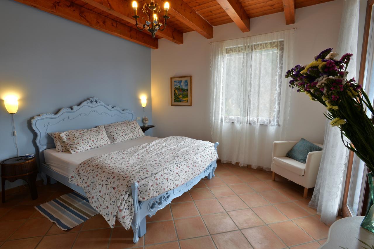 Il Laghello Di Amina Villa Framura Exterior foto