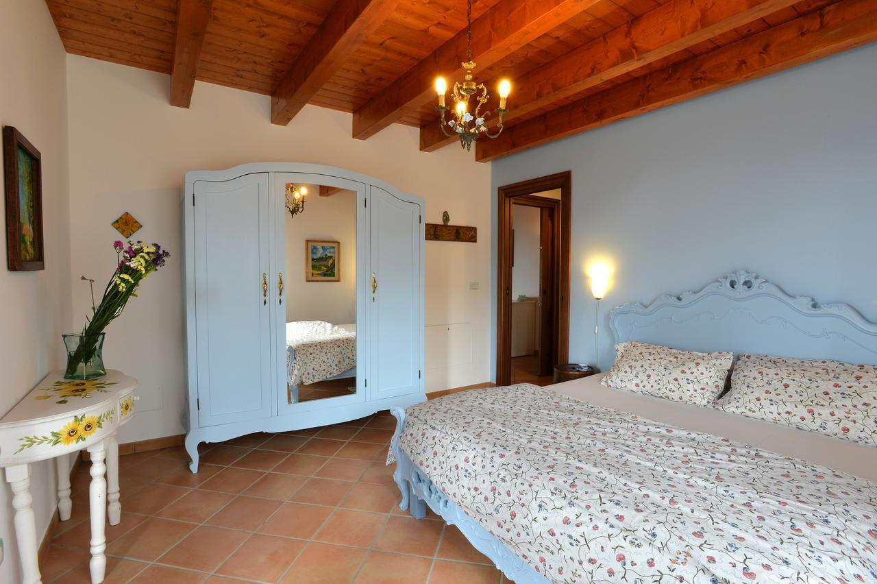 Il Laghello Di Amina Villa Framura Exterior foto