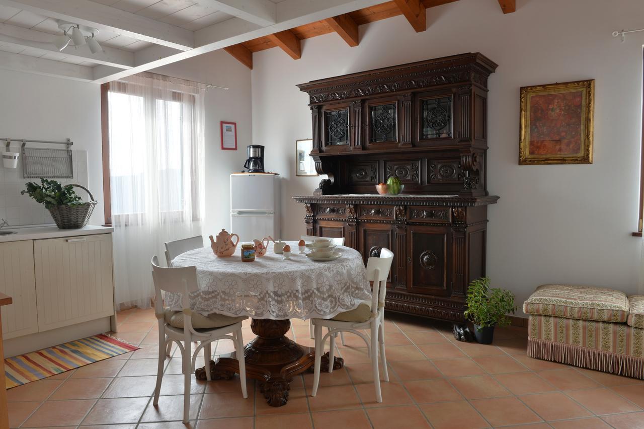 Il Laghello Di Amina Villa Framura Exterior foto